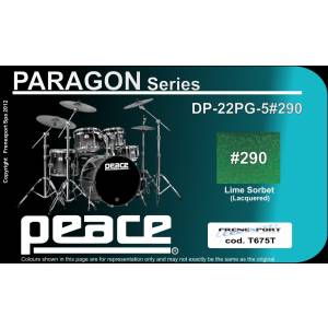  PEACE DP-22PG-5-#290