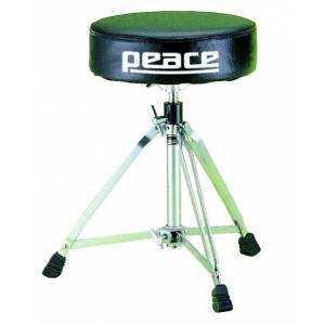 SGABELLO BATTERIA PEACE DRT-113N