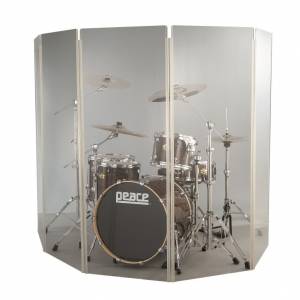 Drumshield PEACE DS-1