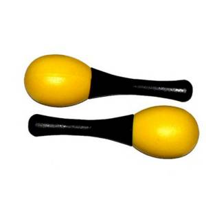 Mini maracas PEACE RH-59