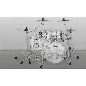 batteria PEARL Crystal Beat CRB524C/P