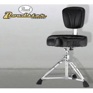 SGABELLO PEARL D2500BR