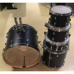 BATTERIA ACUSTICA PEARL DECADE
