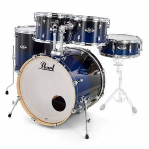 BATTERIA PEARL EXL725SP/C 257