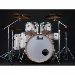 Batteria PEARL EXX725SBR/C777 Export Series