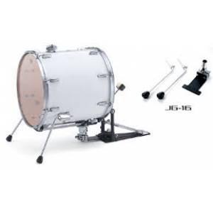 kit conversione timpano/granc PEARL Jg16