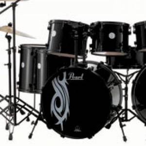 BATTERIA PEARL JOEY JORDISON SIGNATURE KIT