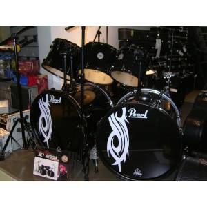 BATTERIA PEARL JOEY JORDISON SIGNATURE KIT