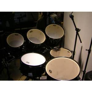 BATTERIA PEARL JOEY JORDISON SIGNATURE KIT