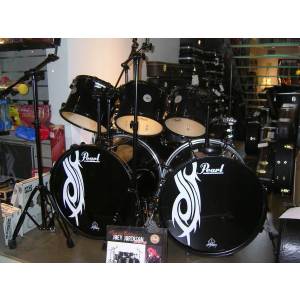 BATTERIA PEARL JOEY JORDISON SIGNATURE KIT