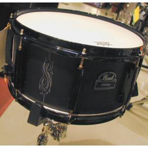 RULLANTE PEARL JOEY JORDISON SIGNATURE