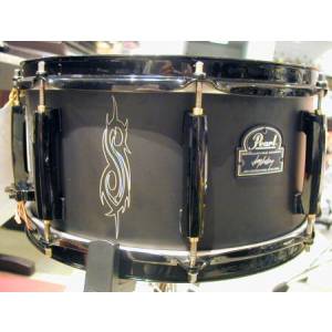 RULLANTE PEARL JOEY JORDISON SIGNATURE