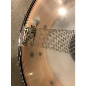 Rullante PEARL Master Custom 14x5