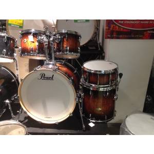 BATTERIA PEARL MASTER MCA22 LIMITED EDITION