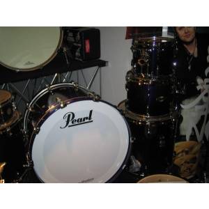 BATTERIA PEARL MASTER PREMIUM MMP924XSP/C