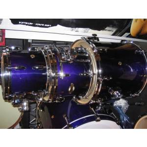 BATTERIA PEARL MASTER PREMIUM MMP924XSP/C