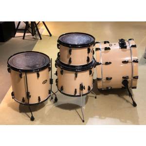 Batteria PEARL Masterworks