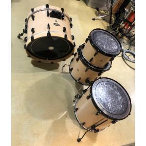 Batteria PEARL Masterworks