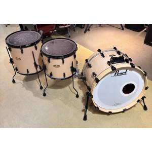 Batteria acustica  PEARL Masterworks