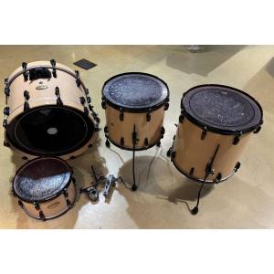 Batteria acustica  PEARL Masterworks