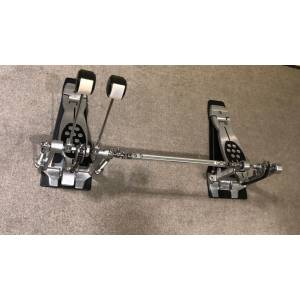 Doppio pedale PEARL P922
