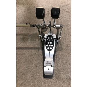 Doppio pedale PEARL P922