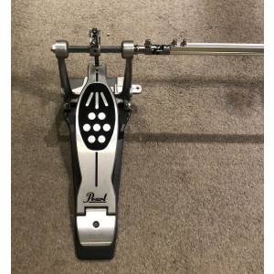 Doppio pedale PEARL P922