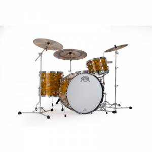 Batteria PEARL President DeLuxe PSD943XP/C769