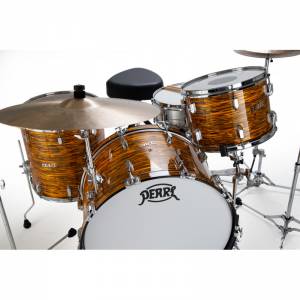 Batteria PEARL President DeLuxe PSD943XP/C769