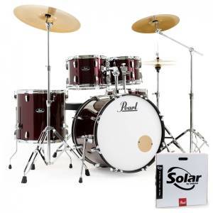 Batteria PEARL Roadshow Plus RS505BC/C 91