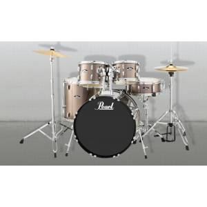 batteria PEARL Roadshow rs525sc/707