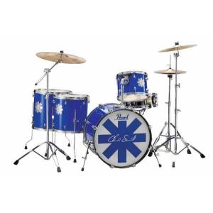 BATTERIA PEARL SIGNATURE CHAD SMITH