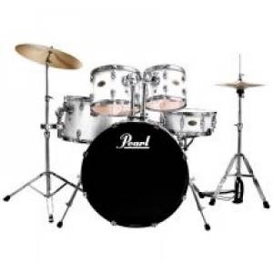 BATTERIA PEARL TARGET