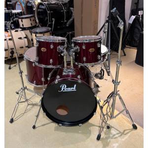 BATTERIA  ACUSTICA PEARL TARGET