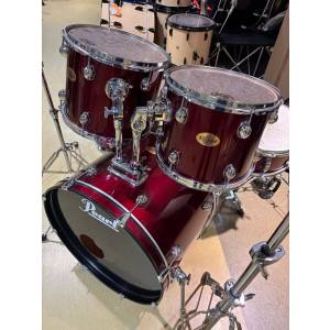 BATTERIA  ACUSTICA PEARL TARGET