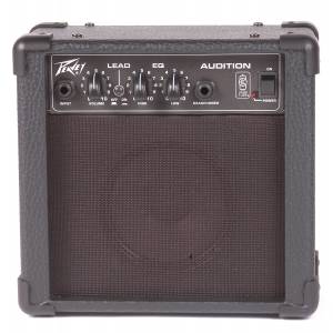 AMPLIFICATORE CHITARRA PEAVEY AUDITION