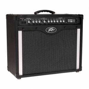 AMPLIFICATORE PEAVEY BANDIT 112