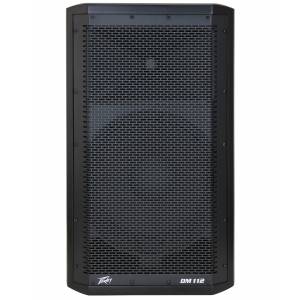 DIFFUSORE AMPLIFICATO PEAVEY DM112