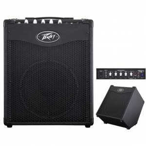 AMPLIFICATORE PEAVEY MAX 112 MKII