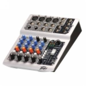 MIXER PEAVEY PV6