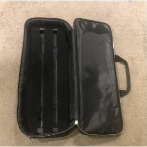 Pedalboard PEDALTRAIN METRO 24