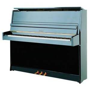 PIANOFORTE PETROF 116 E1