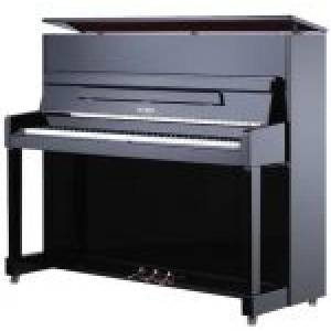 PIANOFORTE VERTICALE PETROF 118