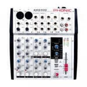 MIXER PHONIC AM240D