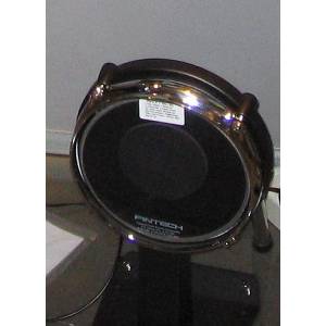 BATTERIA ELETTRONICA PINTECH kit1