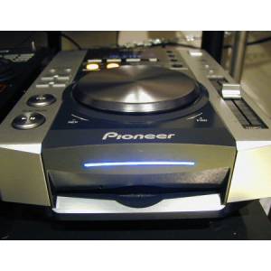 lettore cd PIONEER CDJ200