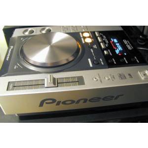 lettore cd PIONEER CDJ200