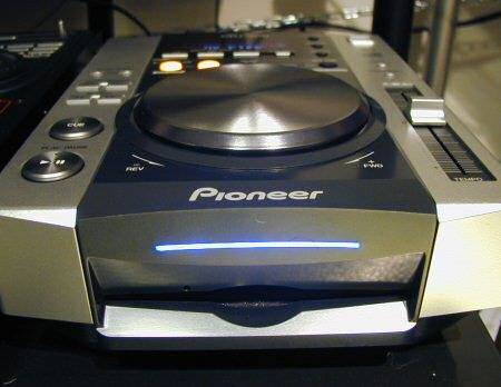 Cdj USB Cavo Di Alimentazione UK Per Lettori CDJ Pioneer - Foto 2
