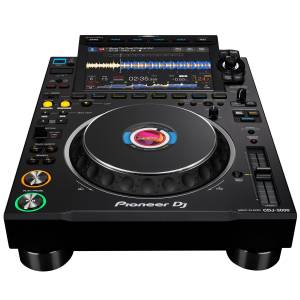  PIONEER CDJ-3000