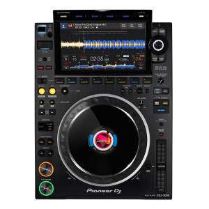  PIONEER CDJ-3000